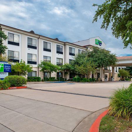 Holiday Inn Express & Suites Austin Nw - Lakeline By Ihg エクステリア 写真