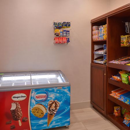 Holiday Inn Express & Suites Austin Nw - Lakeline By Ihg エクステリア 写真