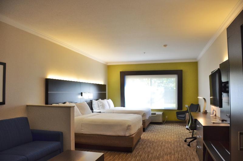Holiday Inn Express & Suites Austin Nw - Lakeline By Ihg エクステリア 写真