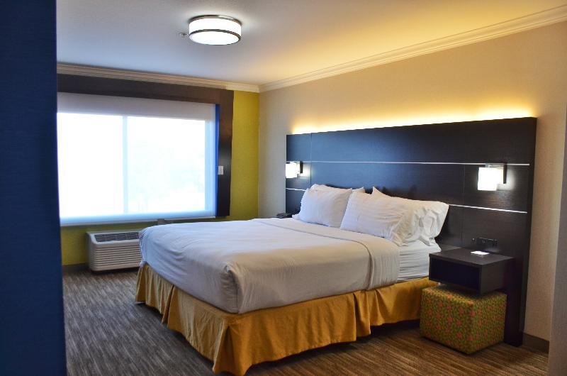 Holiday Inn Express & Suites Austin Nw - Lakeline By Ihg エクステリア 写真
