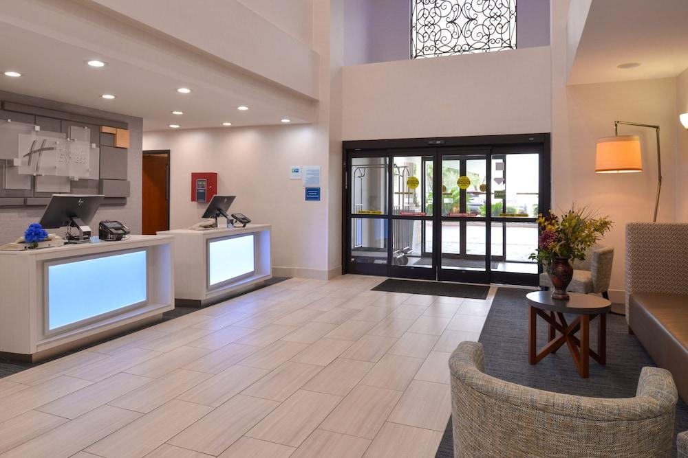 Holiday Inn Express & Suites Austin Nw - Lakeline By Ihg エクステリア 写真
