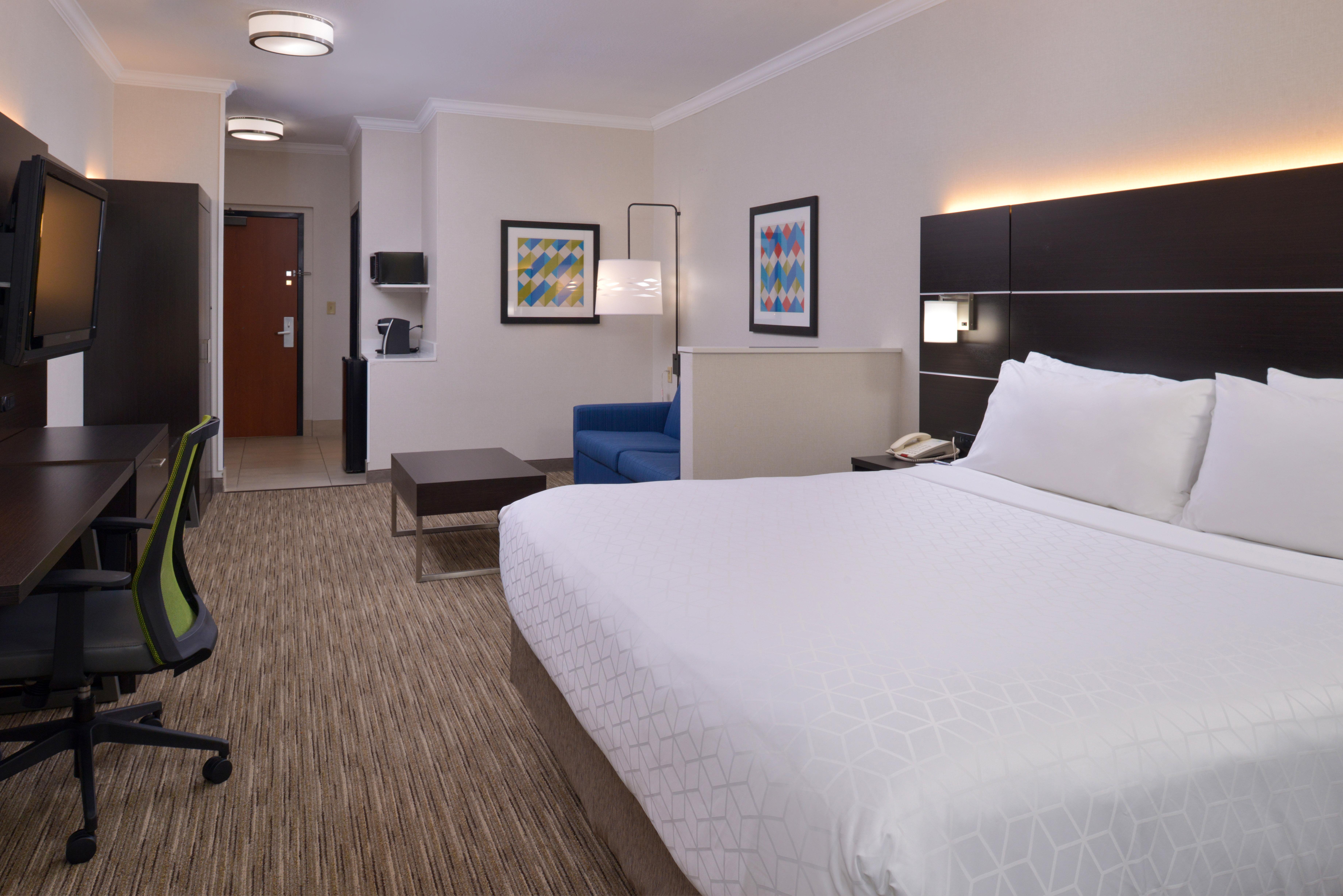 Holiday Inn Express & Suites Austin Nw - Lakeline By Ihg エクステリア 写真