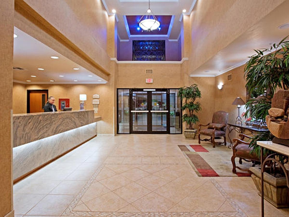 Holiday Inn Express & Suites Austin Nw - Lakeline By Ihg エクステリア 写真