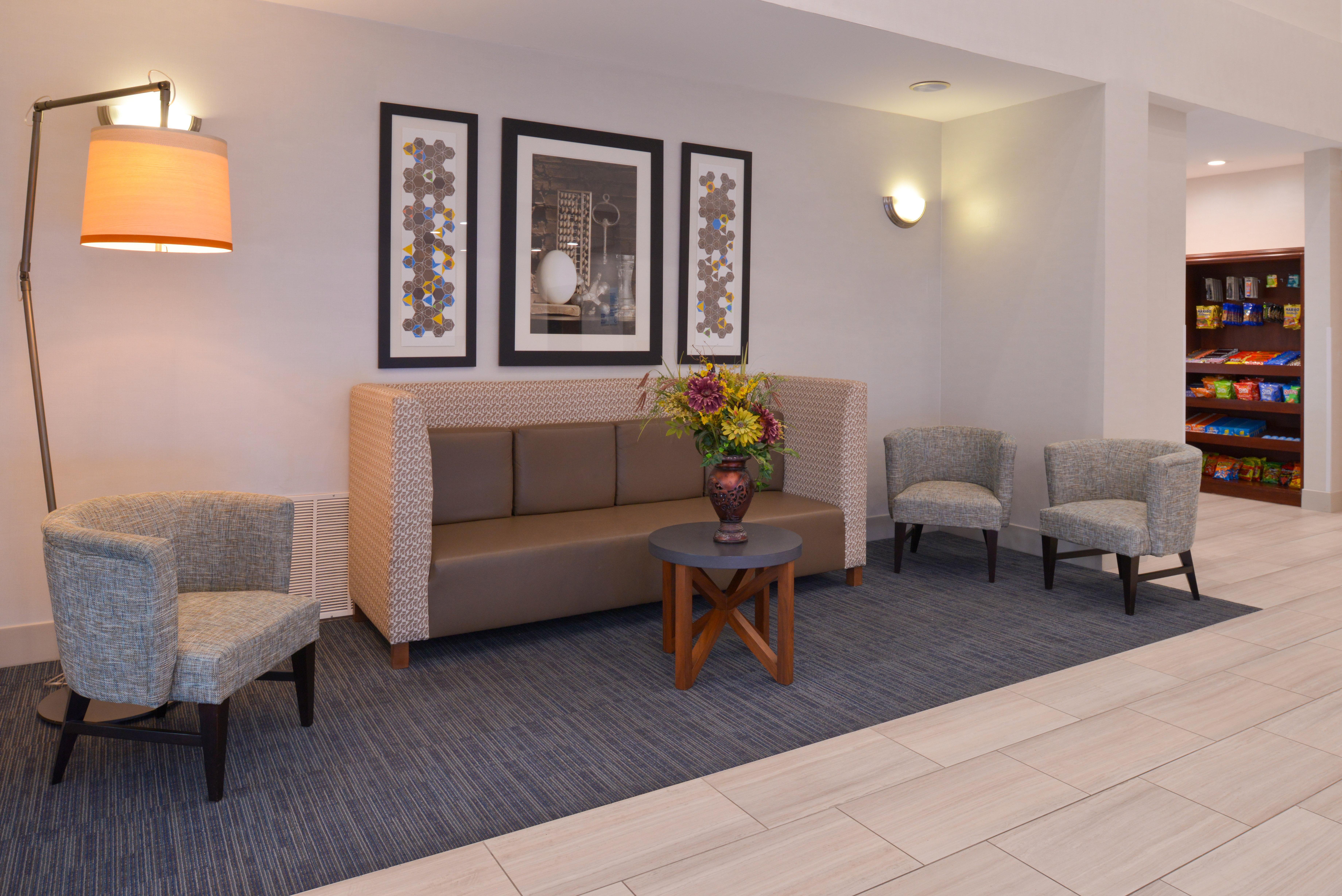 Holiday Inn Express & Suites Austin Nw - Lakeline By Ihg エクステリア 写真