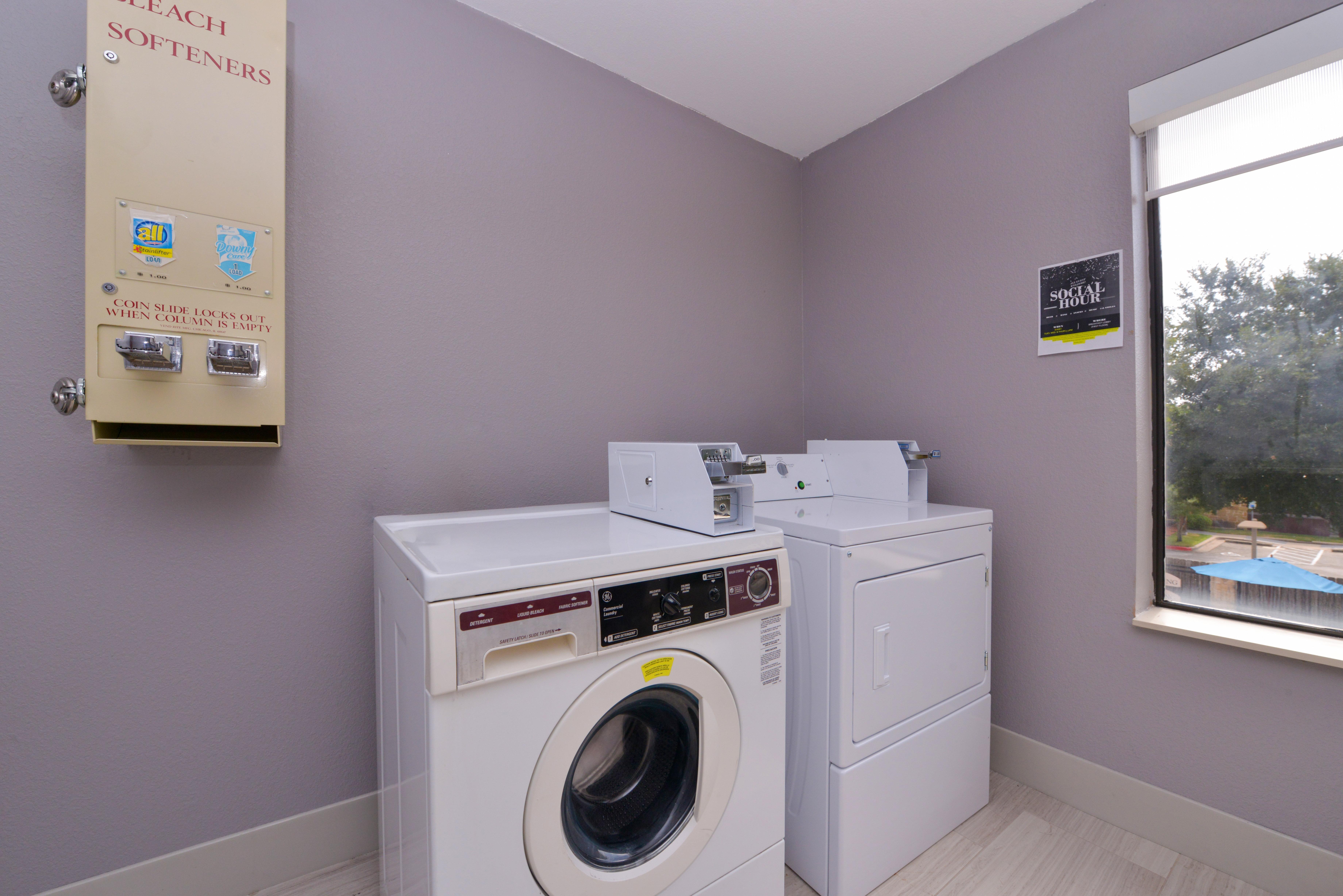 Holiday Inn Express & Suites Austin Nw - Lakeline By Ihg エクステリア 写真