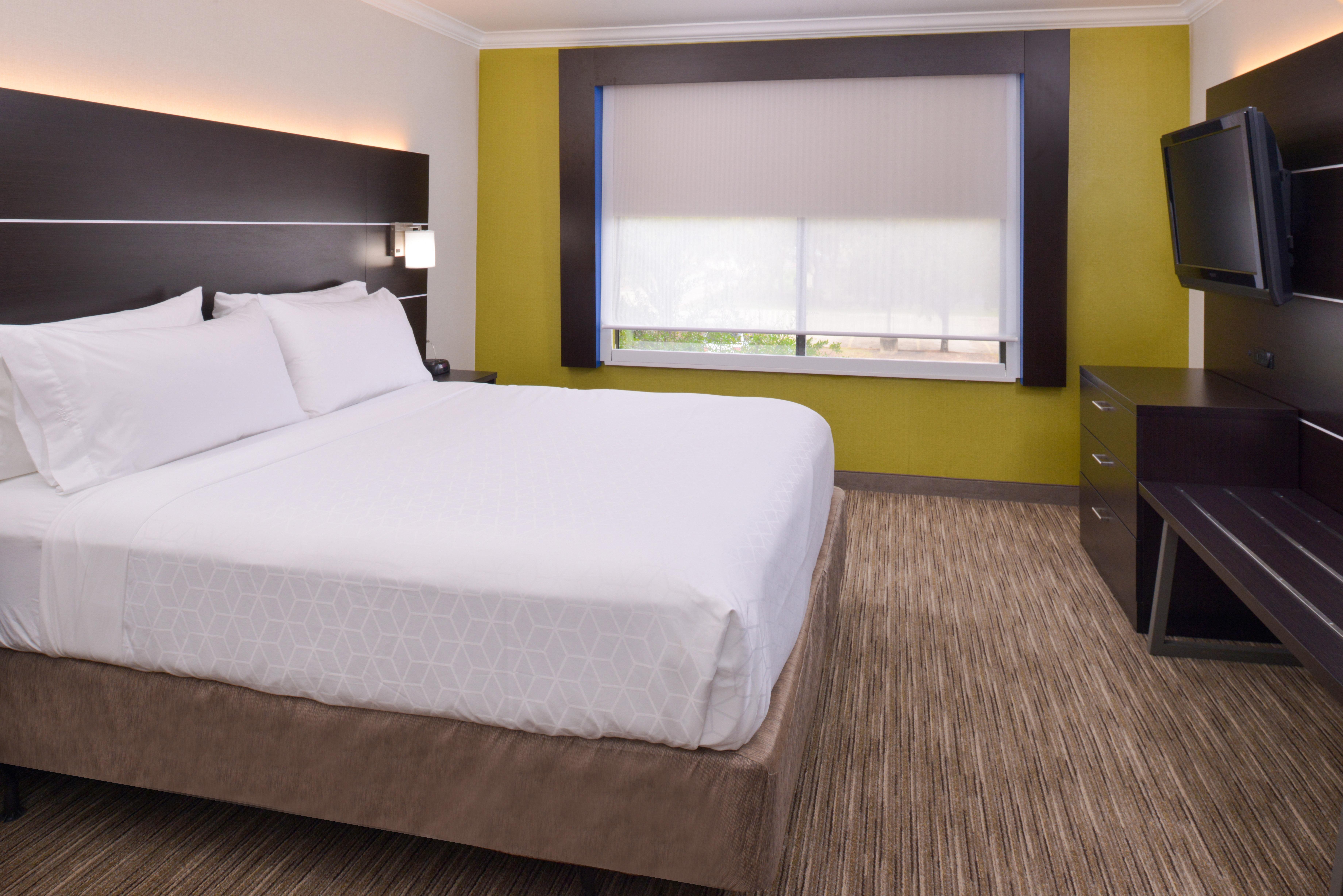 Holiday Inn Express & Suites Austin Nw - Lakeline By Ihg エクステリア 写真