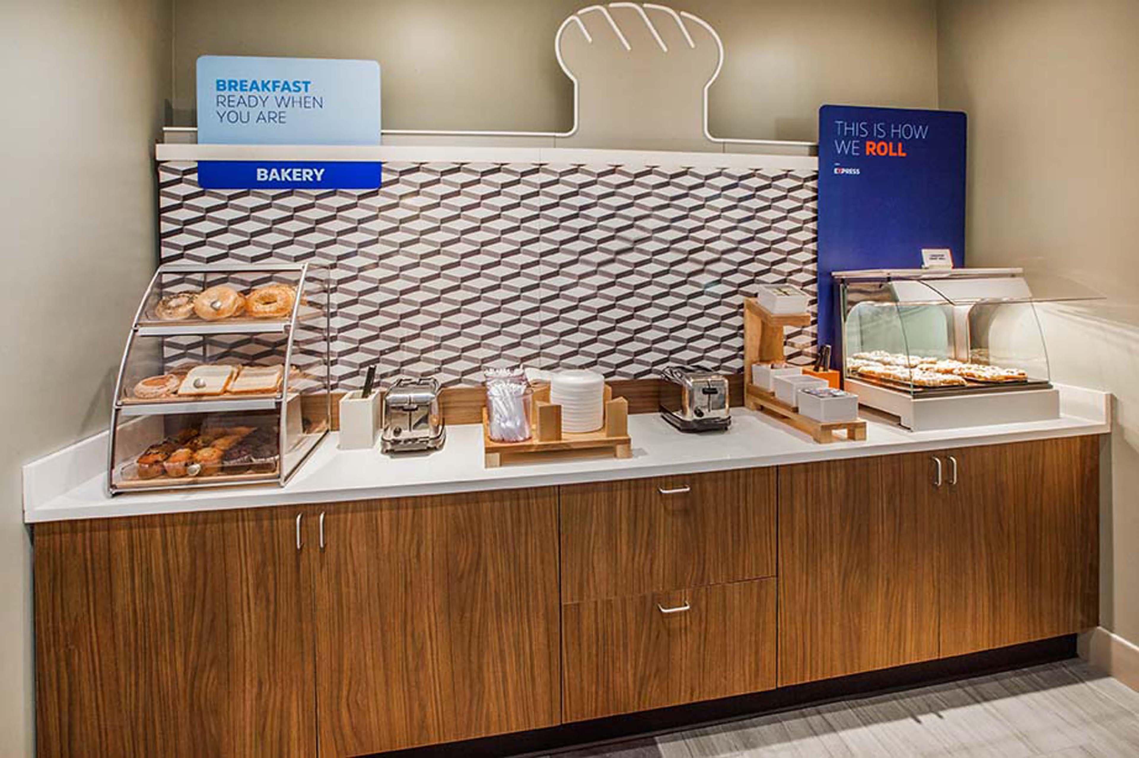 Holiday Inn Express & Suites Austin Nw - Lakeline By Ihg エクステリア 写真