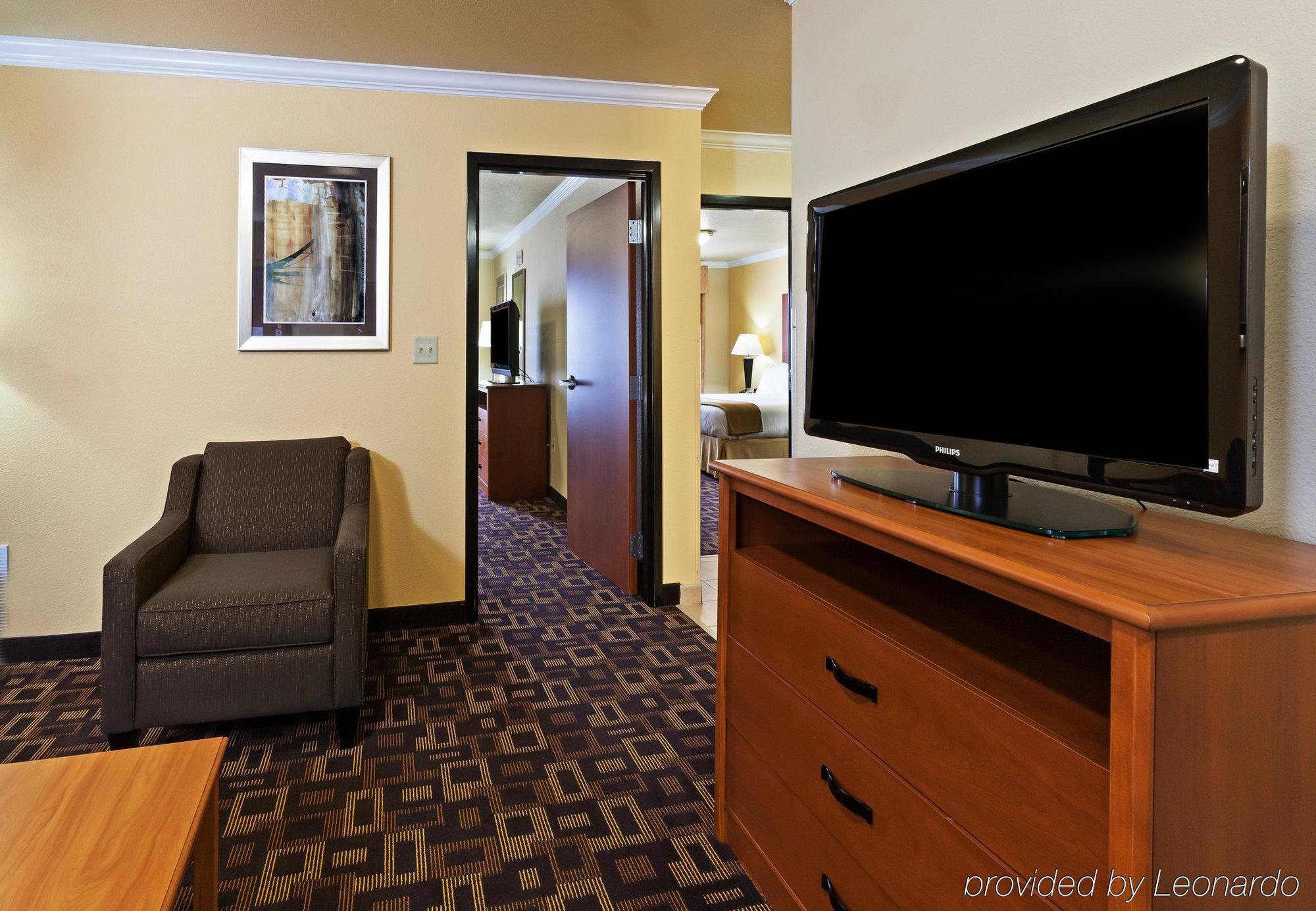 Holiday Inn Express & Suites Austin Nw - Lakeline By Ihg エクステリア 写真