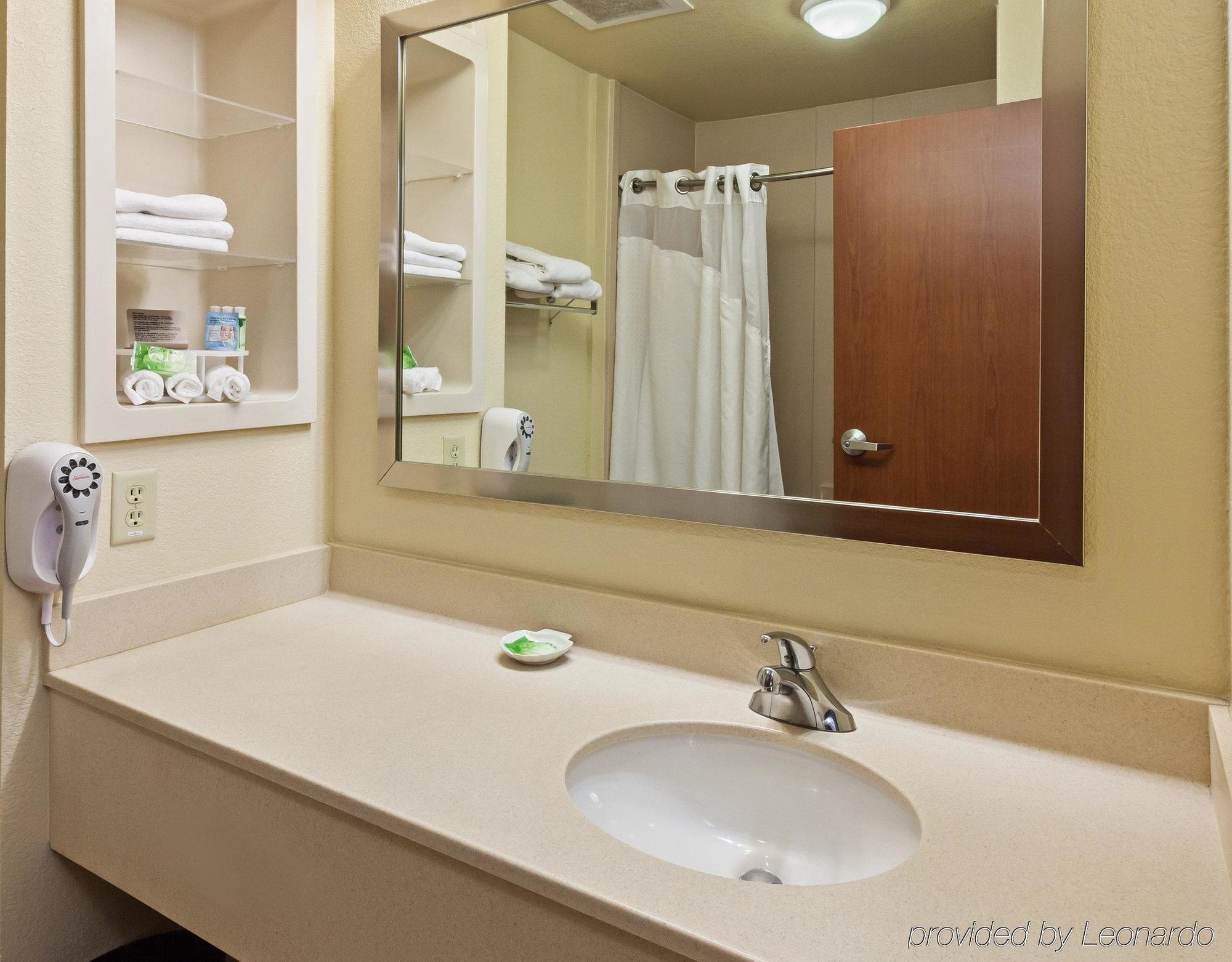 Holiday Inn Express & Suites Austin Nw - Lakeline By Ihg エクステリア 写真