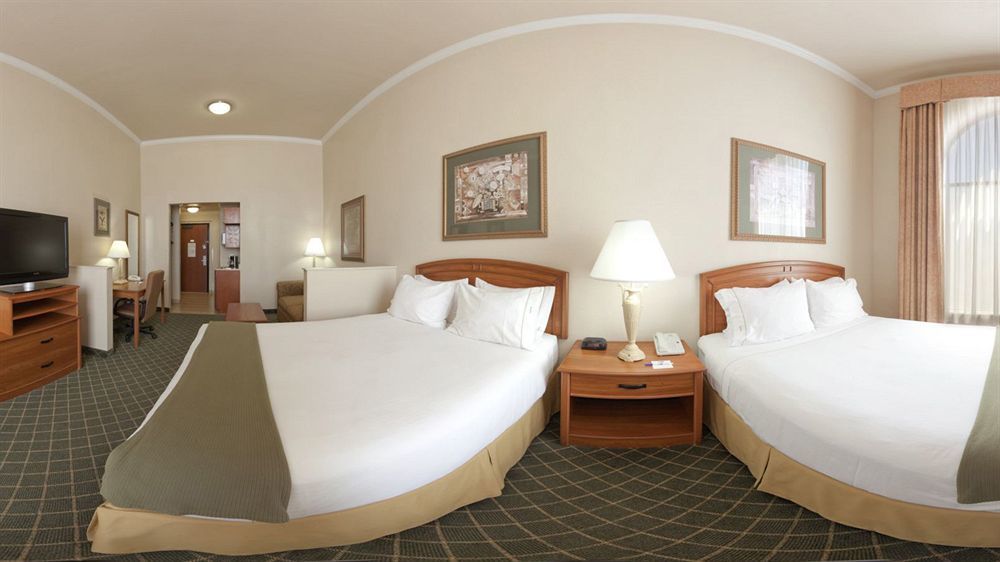 Holiday Inn Express & Suites Austin Nw - Lakeline By Ihg エクステリア 写真