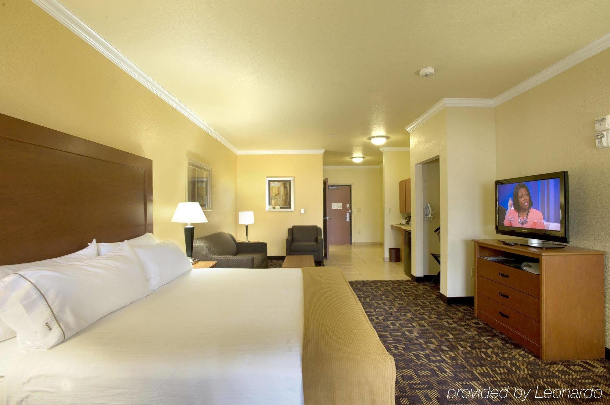 Holiday Inn Express & Suites Austin Nw - Lakeline By Ihg エクステリア 写真