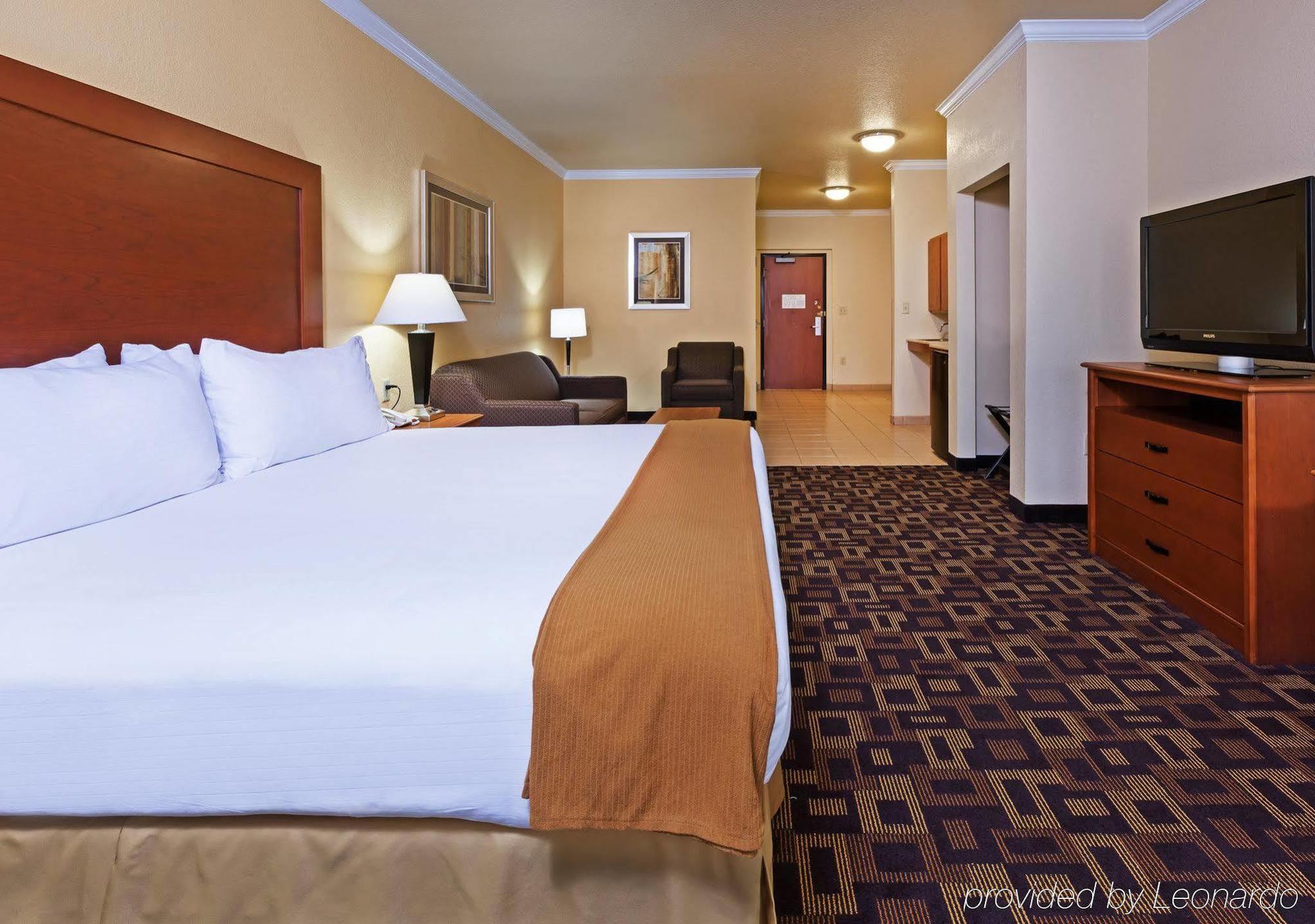 Holiday Inn Express & Suites Austin Nw - Lakeline By Ihg エクステリア 写真