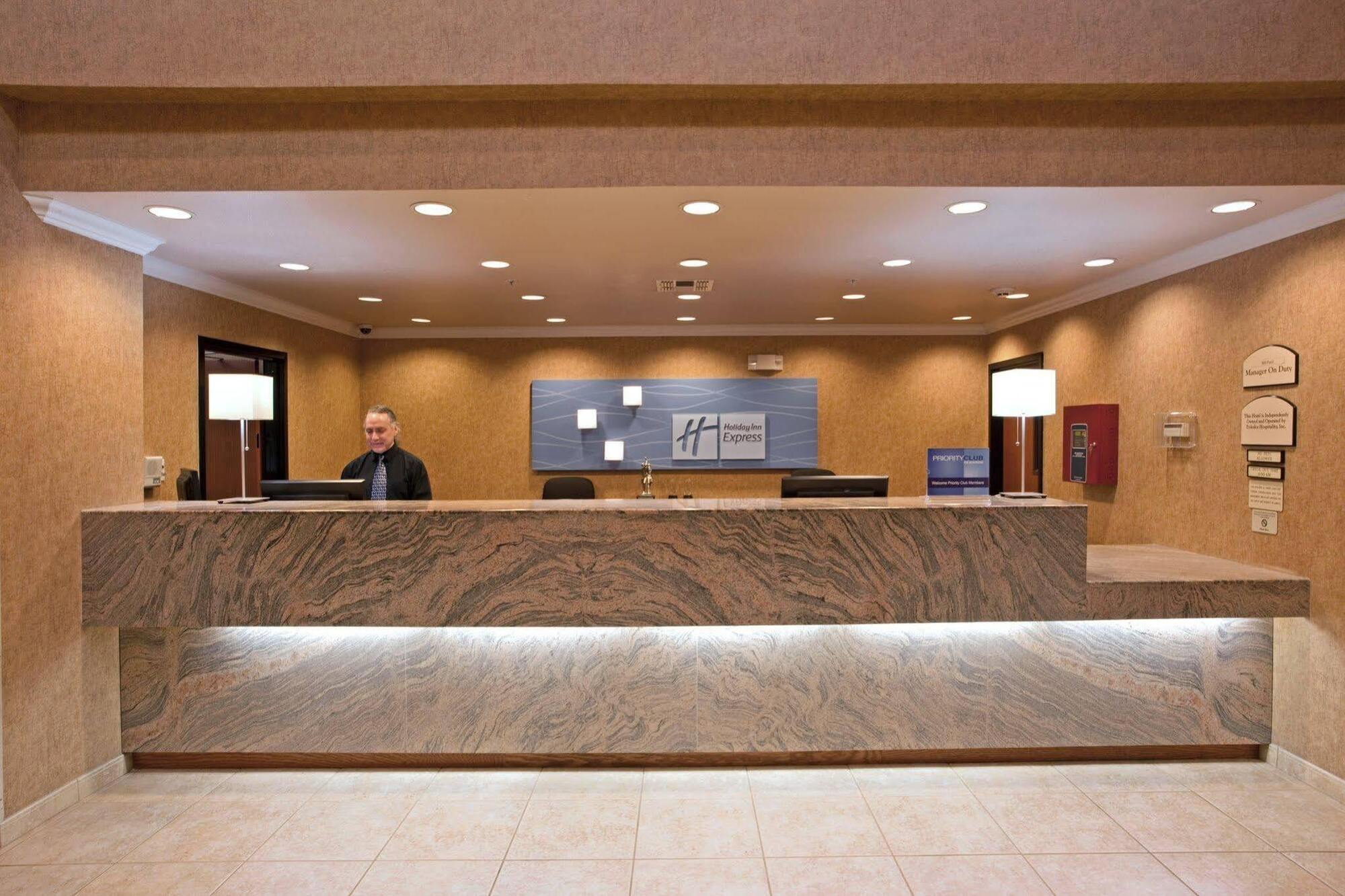 Holiday Inn Express & Suites Austin Nw - Lakeline By Ihg エクステリア 写真