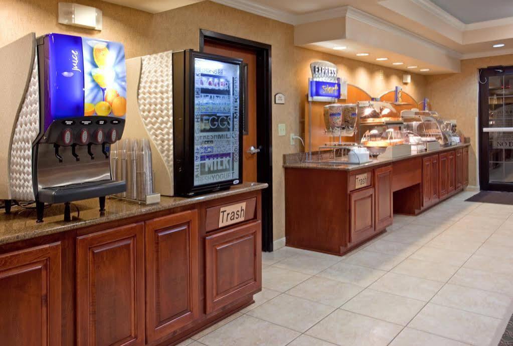 Holiday Inn Express & Suites Austin Nw - Lakeline By Ihg エクステリア 写真
