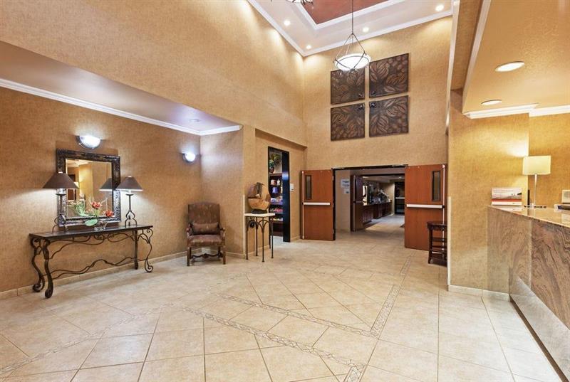 Holiday Inn Express & Suites Austin Nw - Lakeline By Ihg エクステリア 写真