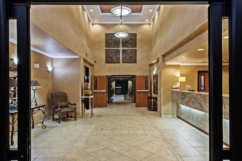 Holiday Inn Express & Suites Austin Nw - Lakeline By Ihg エクステリア 写真
