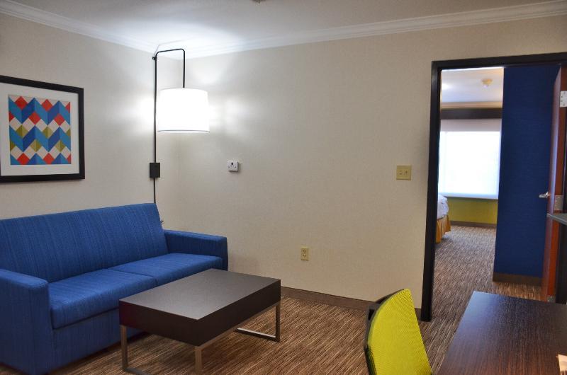 Holiday Inn Express & Suites Austin Nw - Lakeline By Ihg エクステリア 写真