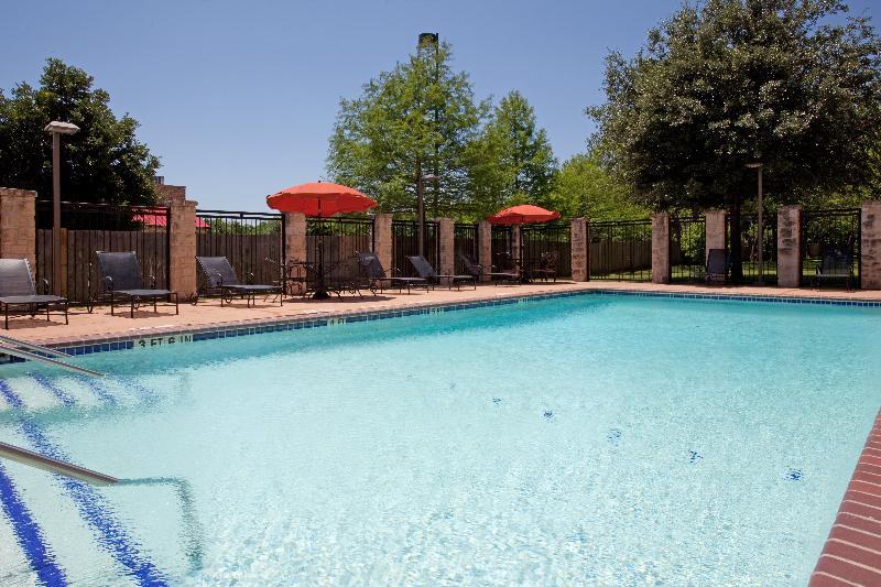 Holiday Inn Express & Suites Austin Nw - Lakeline By Ihg エクステリア 写真
